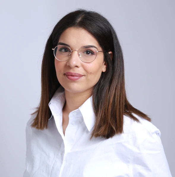Aïcha Zakaria