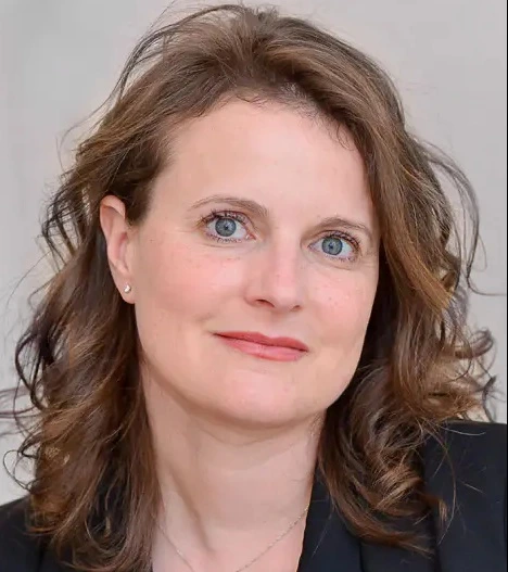 Anne Bernard-Dussaulx